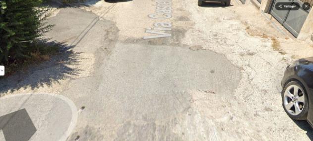 appartamento in vendita a Roma in zona Valle Muricana