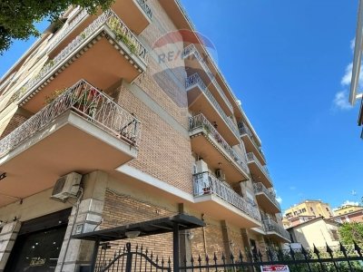 appartamento in vendita a Roma in zona Monte Sacro/Talenti