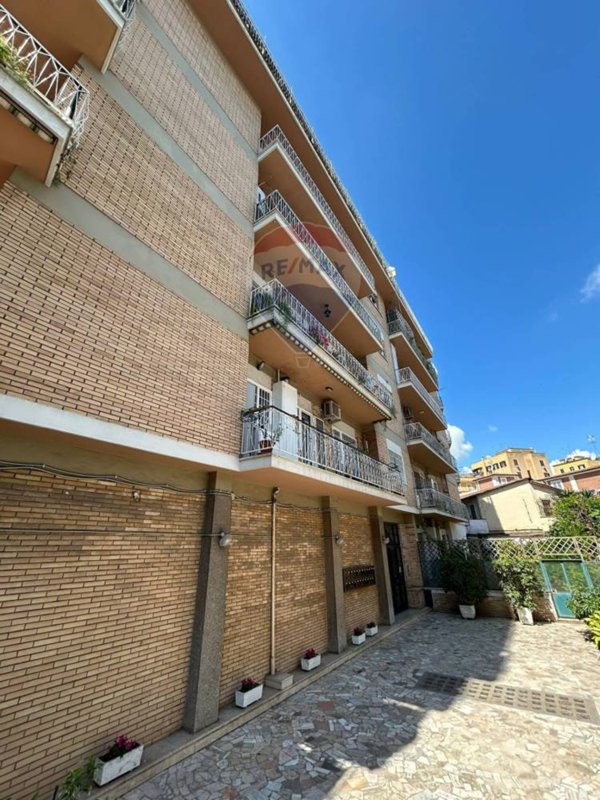appartamento in vendita a Roma in zona Monte Sacro/Talenti