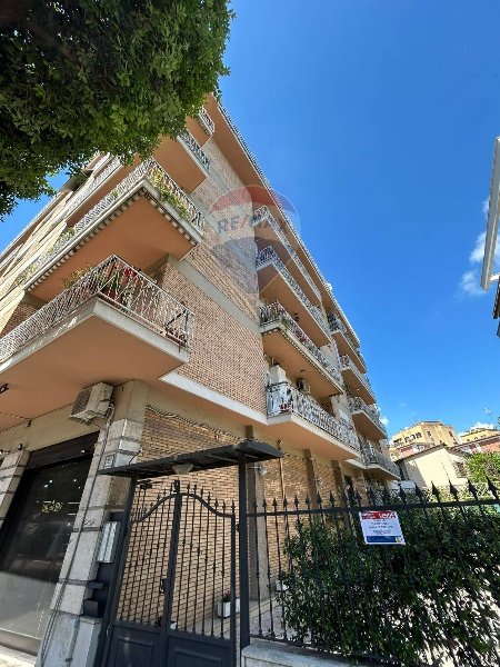 appartamento in vendita a Roma in zona Monte Sacro/Talenti