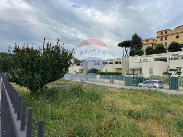 terreno agricolo in vendita a Roma in zona Prenestino-Centocelle