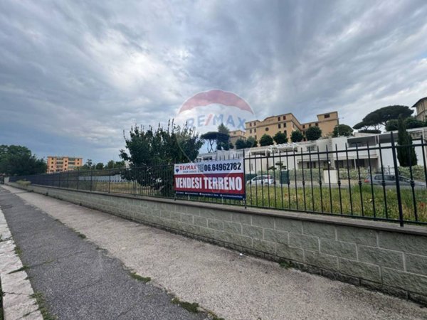 terreno agricolo in vendita a Roma in zona Prenestino-Centocelle