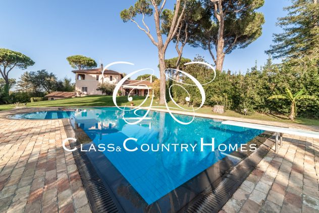 villa in vendita a Roma in zona Rione di Ponte