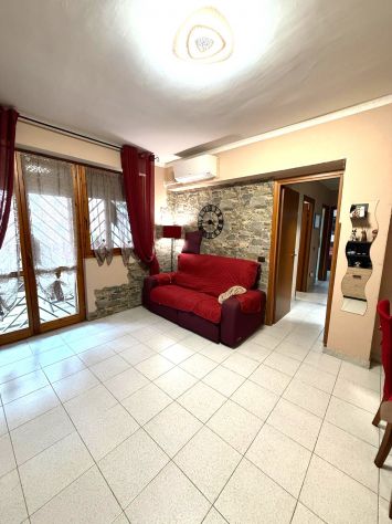 appartamento in vendita a Roma in zona Collatino