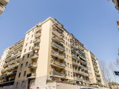 appartamento in vendita a Roma in zona Monte Sacro/Talenti