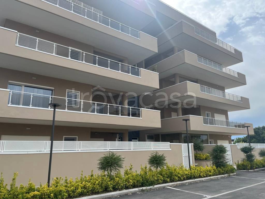 appartamento in vendita a Roma in zona Ottavia