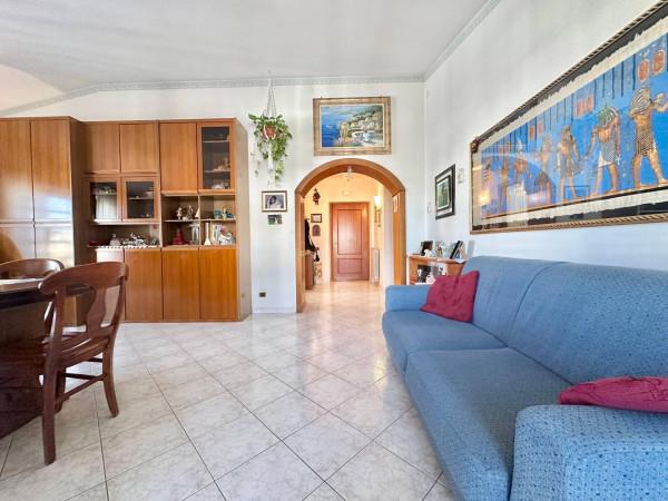 appartamento in vendita a Roma in zona Gianicolense