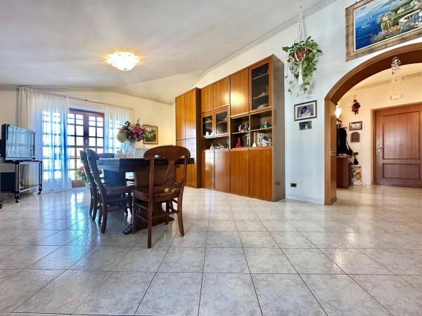 appartamento in vendita a Roma in zona Gianicolense