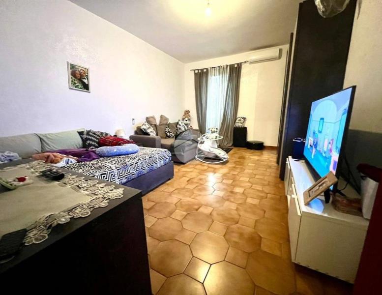 appartamento in vendita a Roma in zona Tor Vergata/Torrenova