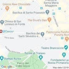 appartamento in vendita a Roma in zona Celio