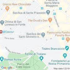 appartamento in vendita a Roma in zona Celio