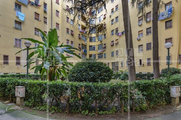 appartamento in vendita a Roma in zona Gianicolense
