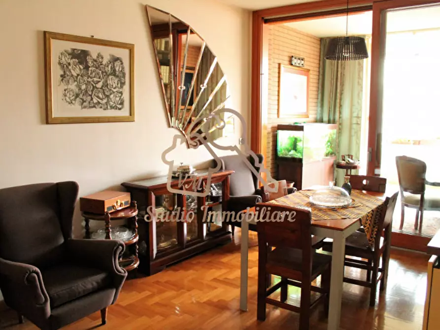 appartamento in vendita a Roma in zona Aurelio