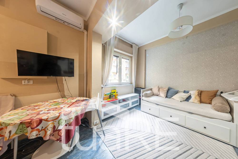 appartamento in vendita a Roma in zona Aurelio