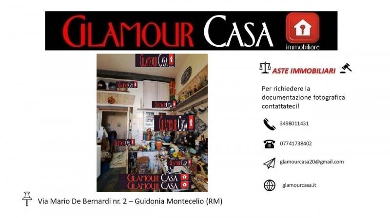 appartamento in vendita a Roma in zona Aurelio