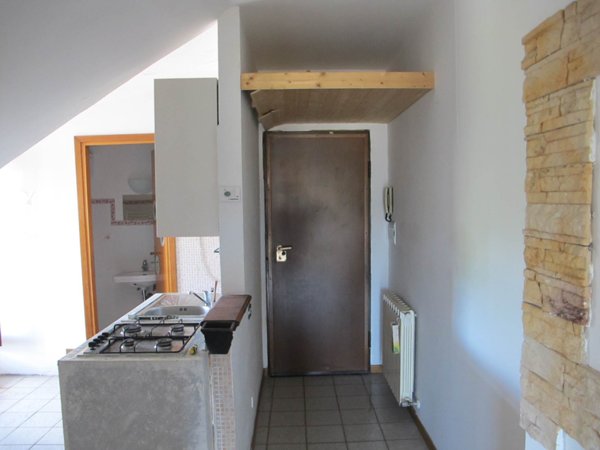 appartamento in vendita a Roma in zona Palmarola