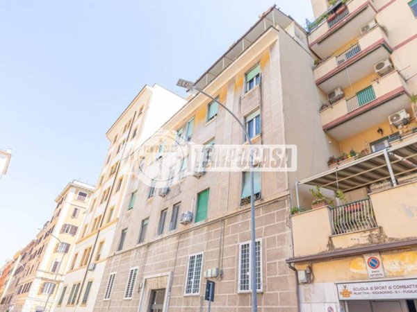 appartamento in vendita a Roma in zona Prenestino-Labicano