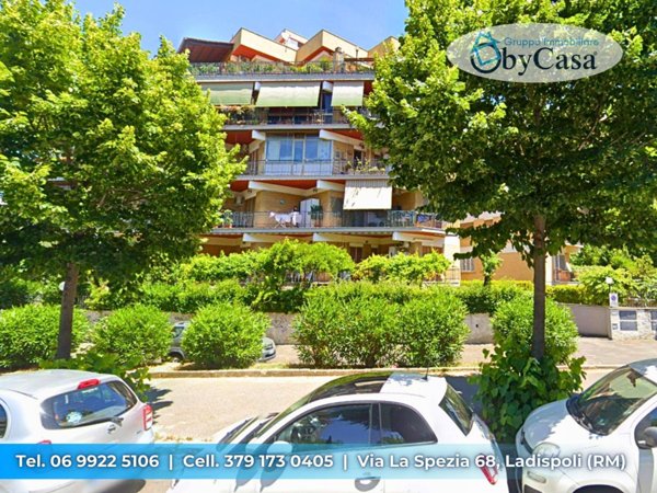 appartamento in vendita a Roma in zona Gianicolense