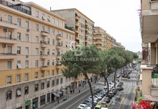 appartamento in vendita a Roma in zona Trieste