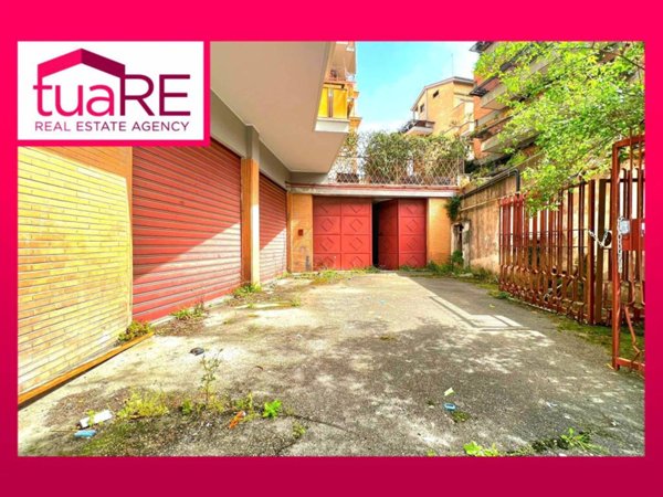 casa indipendente in vendita a Roma in zona Aurelio