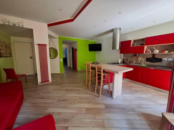 appartamento in vendita a Roma in zona Nomentano