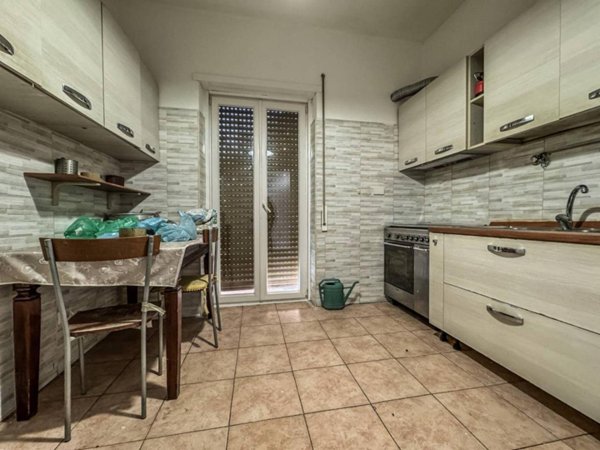 appartamento in vendita a Roma in zona Acilia