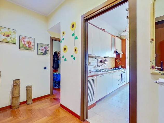 appartamento in vendita a Roma in zona Alessandrino