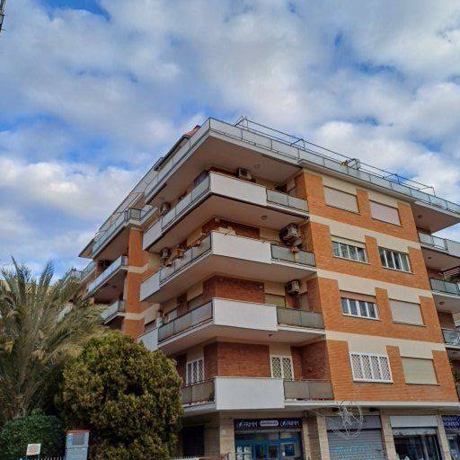 appartamento in vendita a Roma in zona Collatino