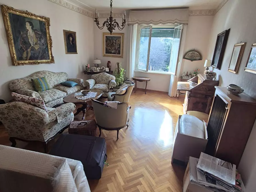 appartamento in vendita a Roma in zona Trieste