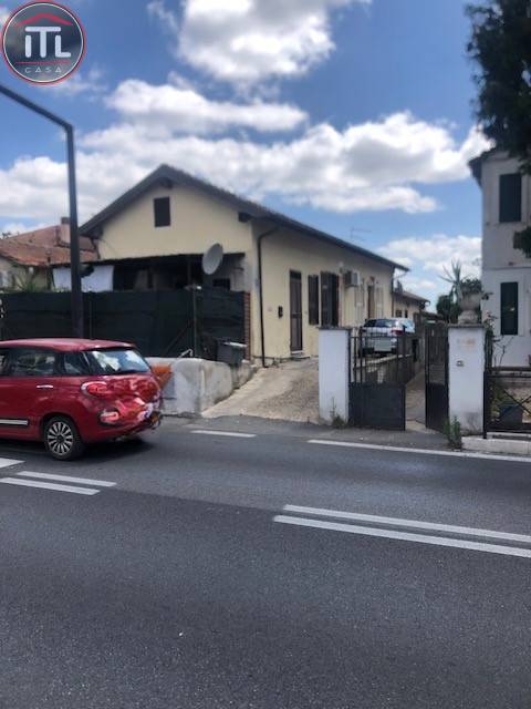 appartamento in vendita a Roma in zona Trionfale
