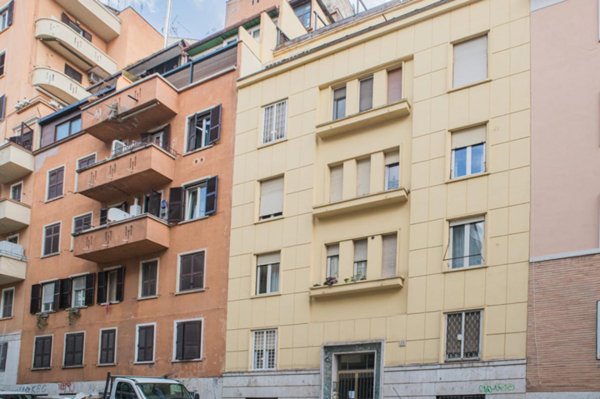 appartamento in vendita a Roma in zona Trieste