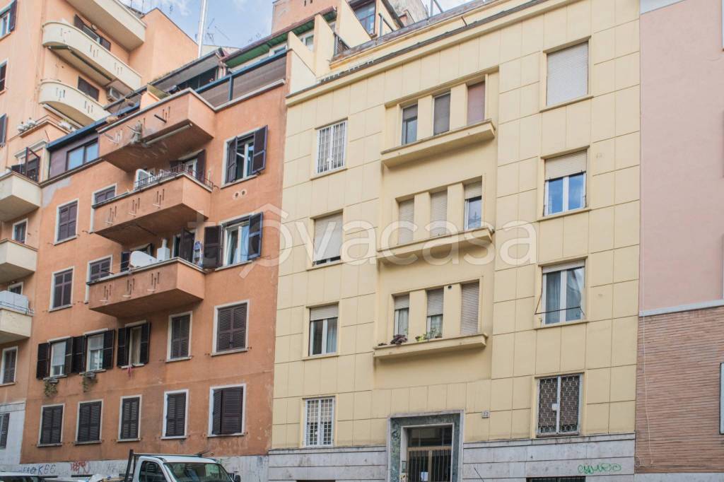 appartamento in vendita a Roma in zona Trieste