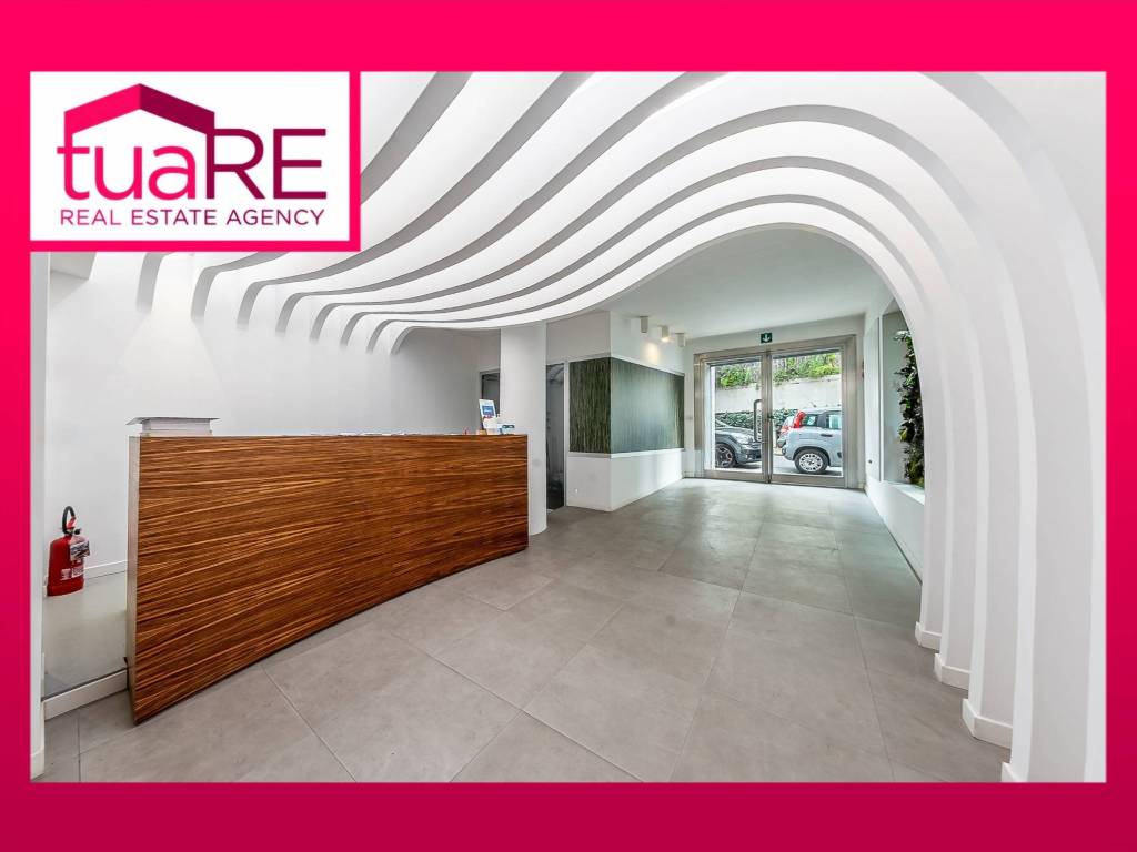 ufficio in vendita a Roma in zona Pinciano