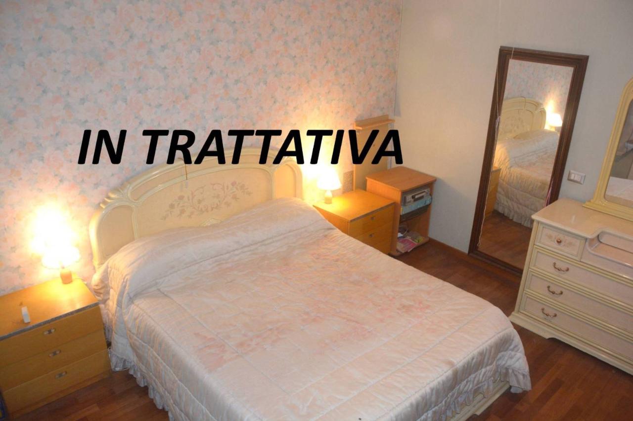 appartamento in vendita a Roma in zona Monte Sacro/Talenti