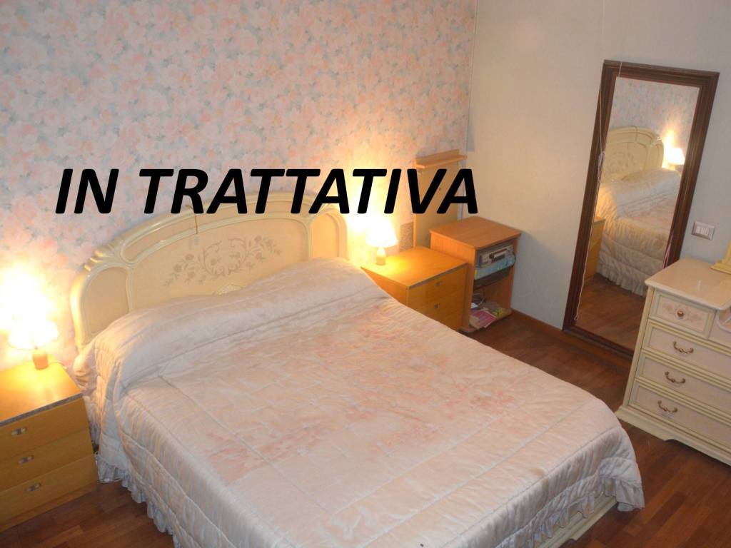 appartamento in vendita a Roma in zona Monte Sacro/Talenti