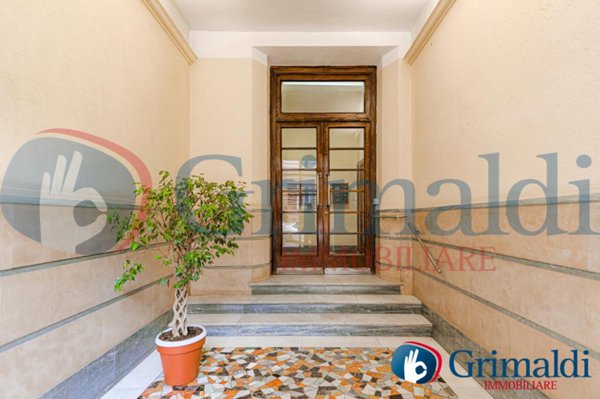 appartamento in vendita a Roma in zona Della Vittoria