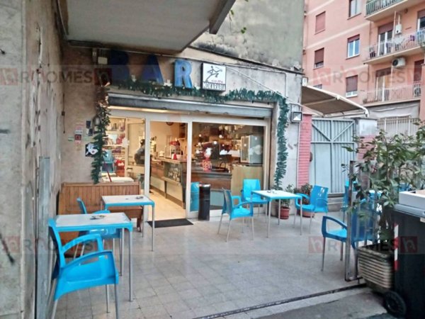 negozio in vendita a Roma in zona Tiburtino