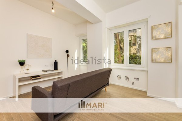 appartamento in vendita a Roma in zona Appio Latino