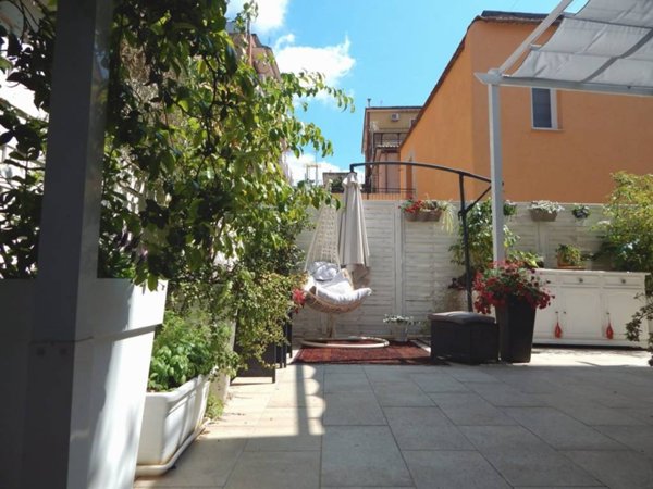 appartamento in vendita a Roma in zona Montespaccato