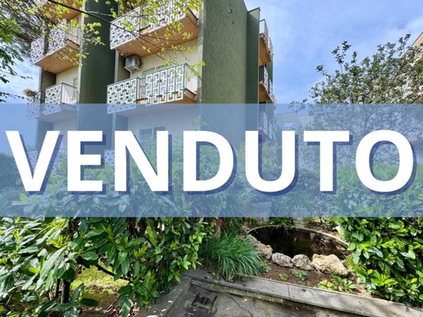 appartamento in vendita a Roma in zona Ponte Mammolo