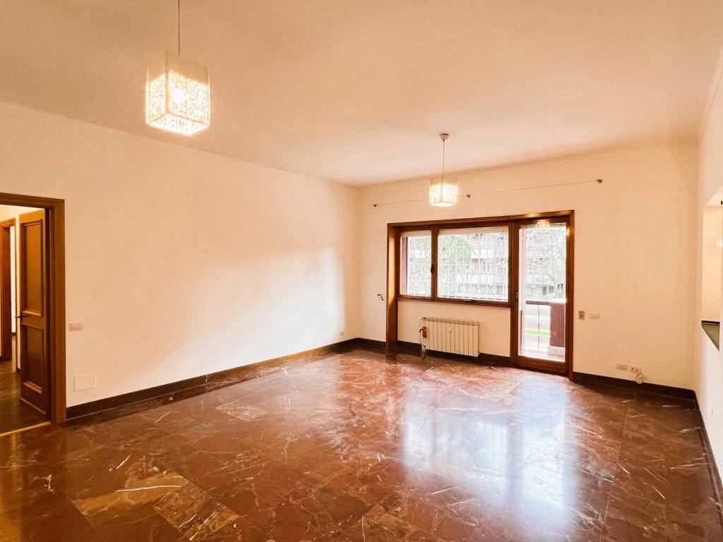 appartamento in vendita a Roma in zona Torrino