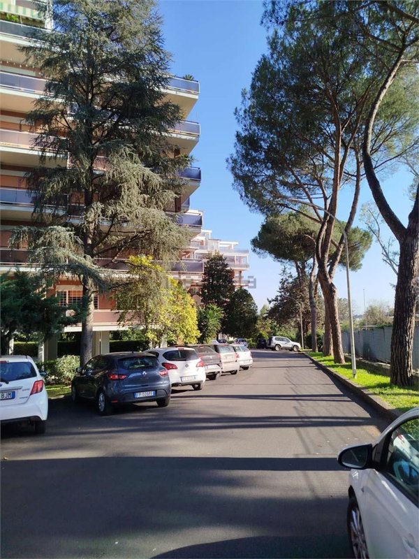 appartamento in vendita a Roma in zona Torrevecchia