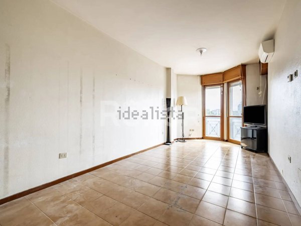 appartamento in vendita a Roma in zona Tor di Valle