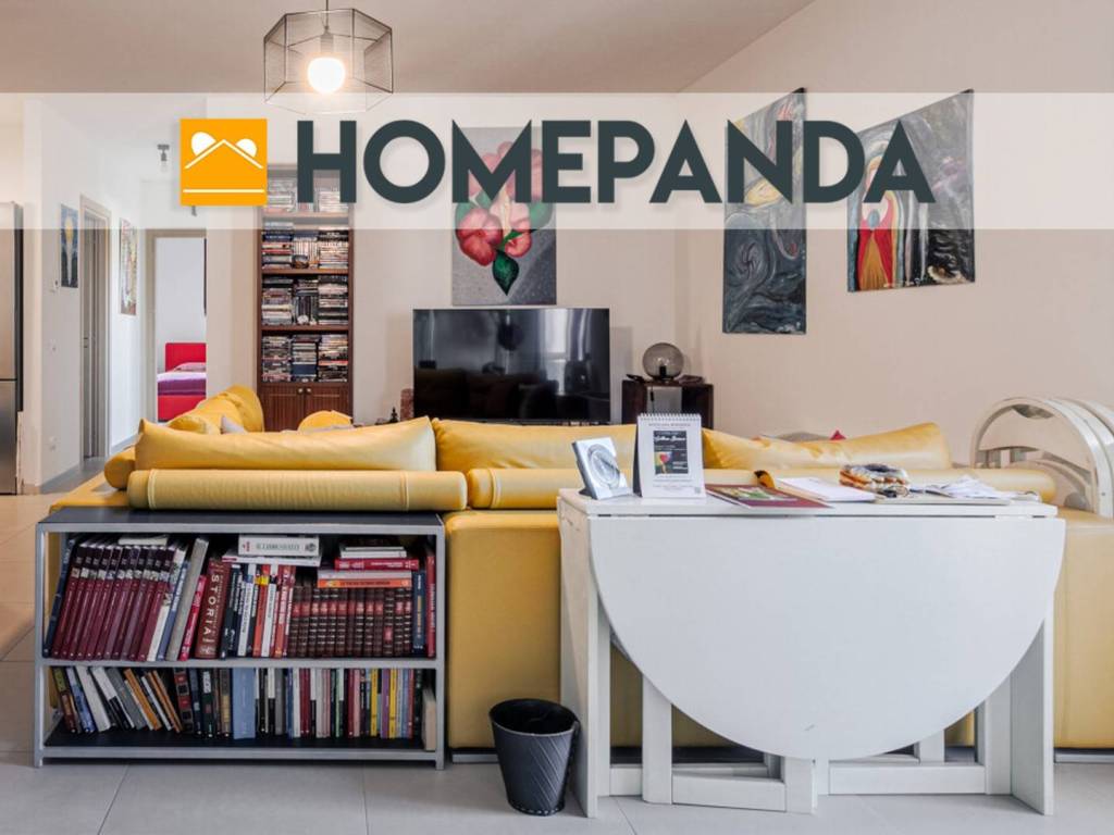 appartamento in vendita a Roma in zona Axa