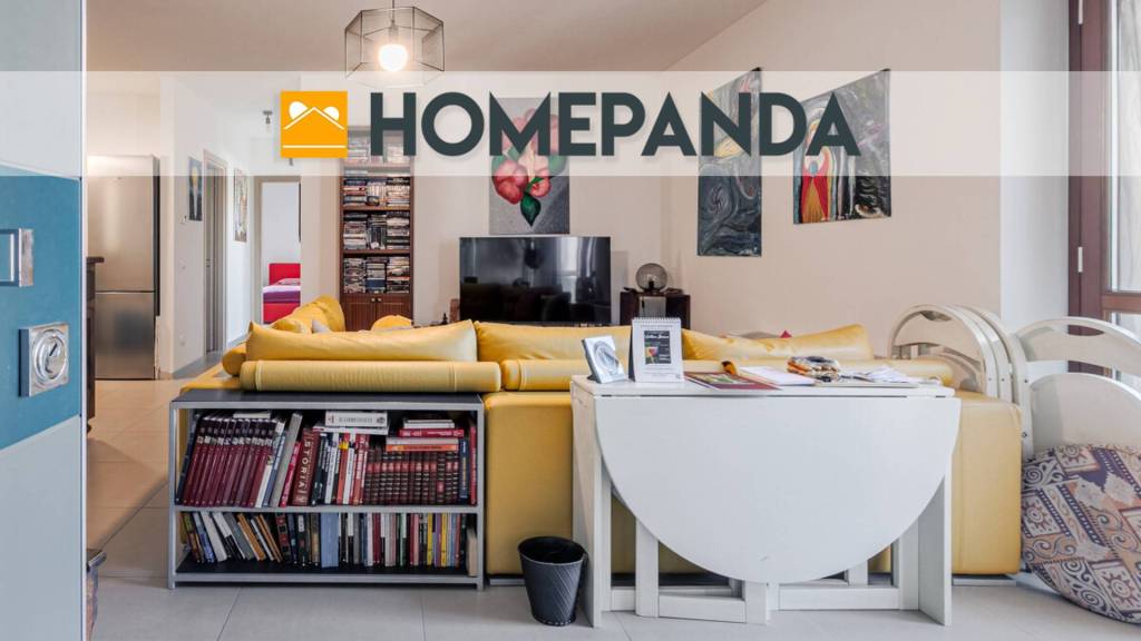 appartamento in vendita a Roma in zona Casal Palocco