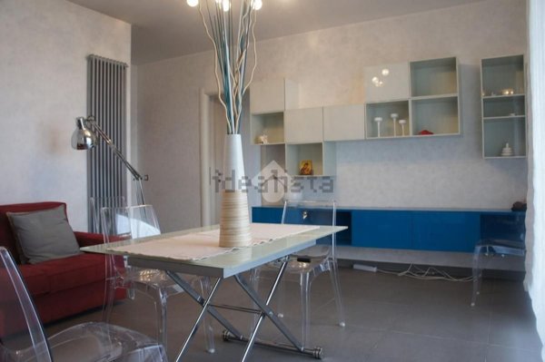 appartamento in vendita a Roma in zona Cinecittà