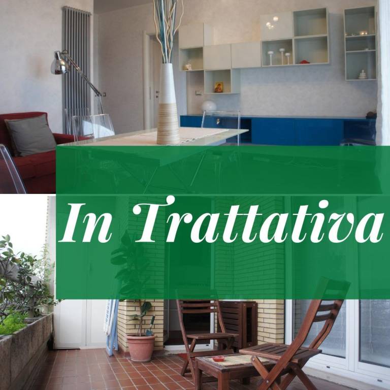 appartamento in vendita a Roma in zona Cinecittà