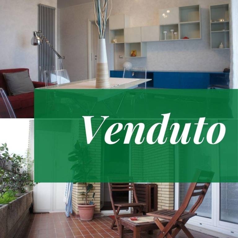 appartamento in vendita a Roma in zona Cinecittà