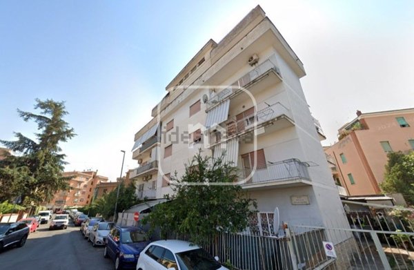 appartamento in vendita a Roma in zona Torre Maura