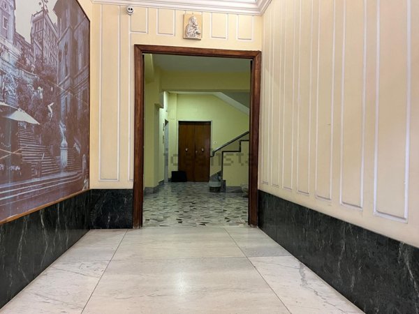 appartamento in vendita a Roma in zona Aurelio